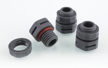 创承防水透气阀助力多行业设备升级防护系统