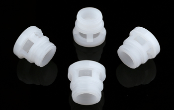 创承防护透气塞 | IP68级防护，为设备保驾护航