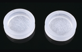 创承科技推出卡车尿素箱专用防护透气环